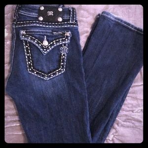 Miss Me  jeans